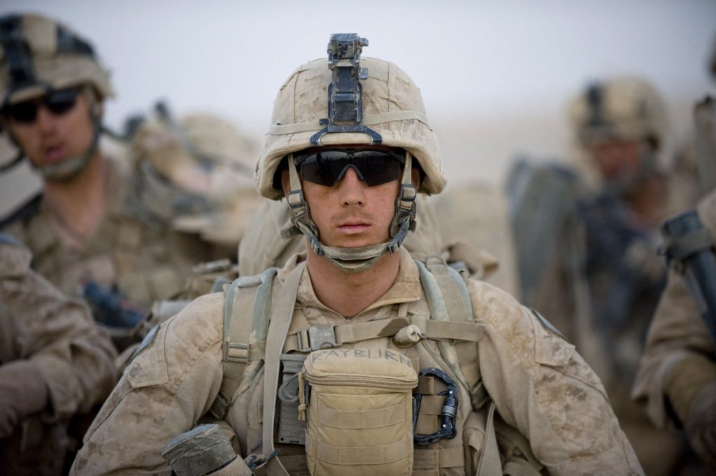 米軍のアフガン撤退と民主主義の行方 | dotworld｜ドットワールド